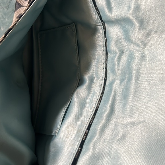 Coach wristlet in black - Picture 4 of 4